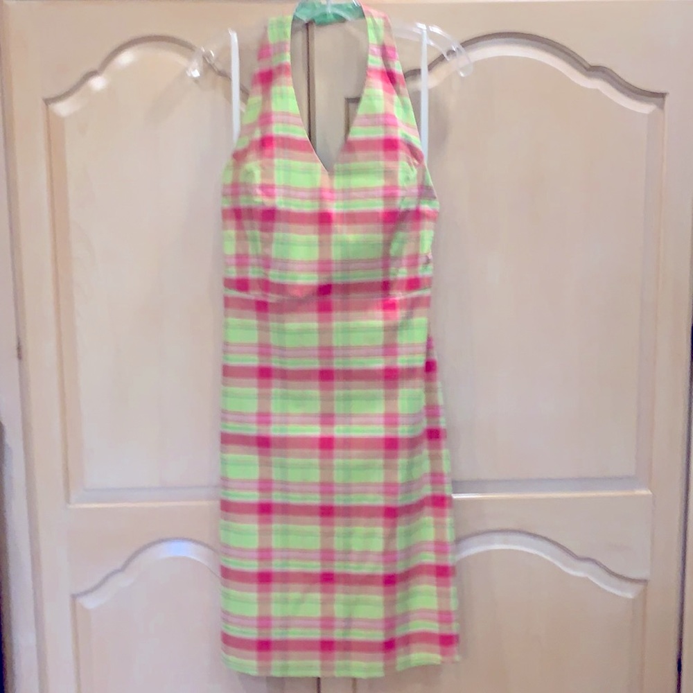 Liz Golf dress